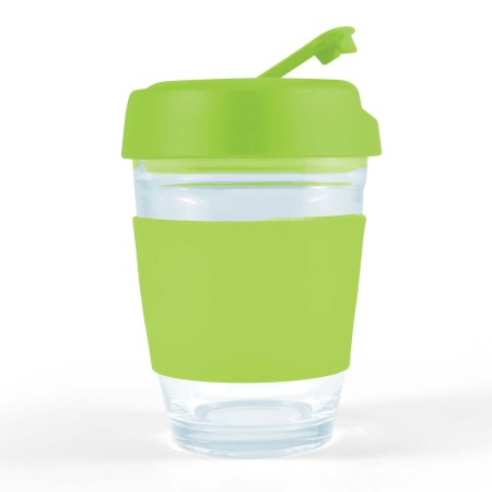 Vienna Coffee Cup / Flip Lid Promotional Products